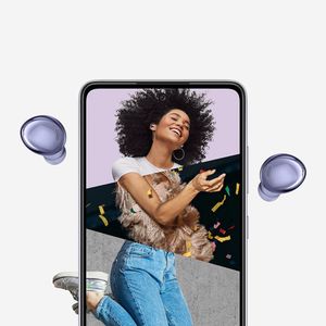 Image post by @samsungromania on Instagram
