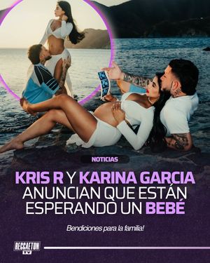 Image post by @reggaetontv on Instagram