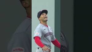 Video post by @nationals on YouTube