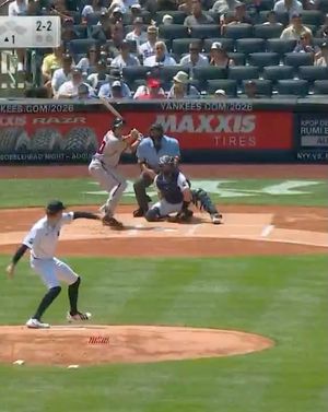 Video post by @Yankee Town on Facebook