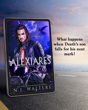 Image post by @entangled_publishing on Instagram