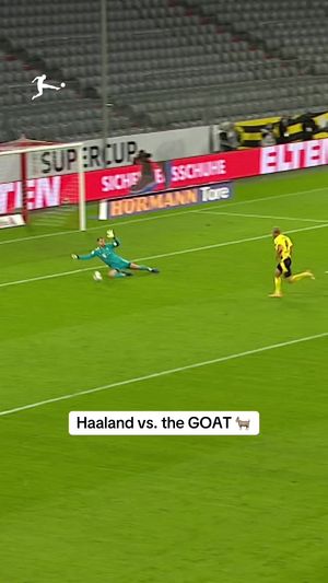 Video post by @bundesliga on TikTok