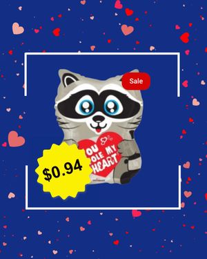 Image post by @winnerpartywholesale on Instagram
