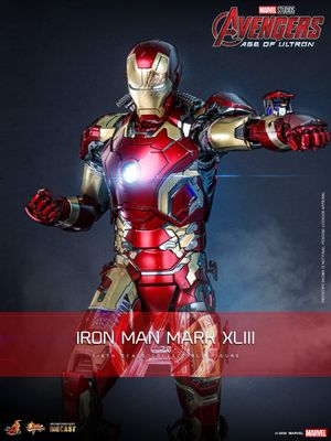 Image post by @hottoyscollectibles on Instagram