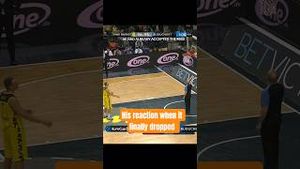Video post by @euroleague on YouTube