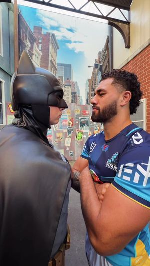 Video post by @gctitans on TikTok
