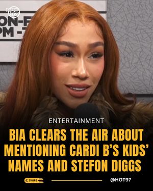 Image post by @hot97 on Instagram