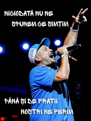 Image post by @puya_dragos on Instagram