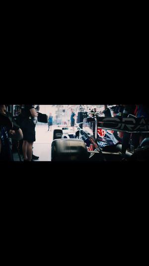 Video post by @redbullracing on TikTok