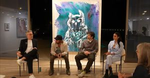 Image post by @gregorysiff on Instagram