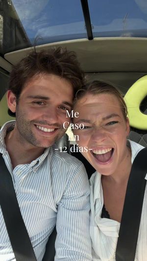 Video post by @carlotagrandeb on TikTok