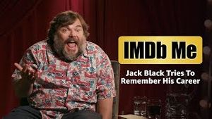 Video post by @funnyordie on YouTube