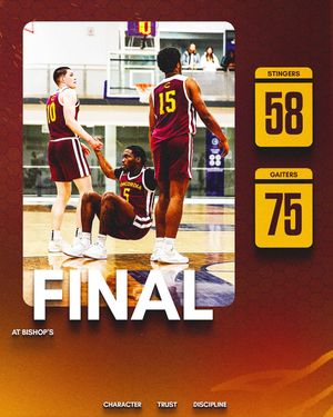 Image post by @concordia_mbb on Instagram