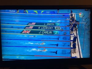 Image post by @UVASwimDive on Twitter