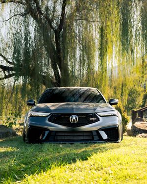 Image post by @acura on Instagram