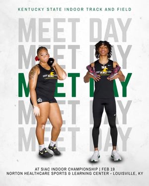Image post by @kysuathletics on Instagram