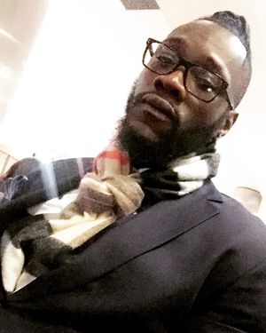 Image post by @bronzebomber on Instagram