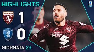 Video post by @seriea on YouTube