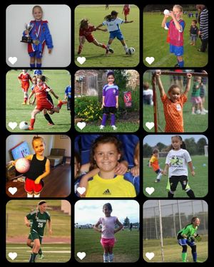 Image post by @uiwwsoccer on Instagram