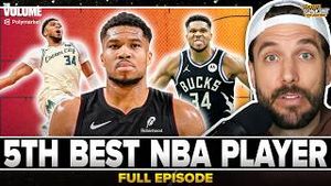 Video post by @hoopstonight on YouTube