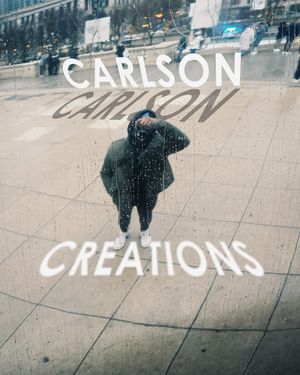 Image post by @carlsoncreations00 on Instagram