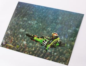 Image post by @racerxonline on Instagram