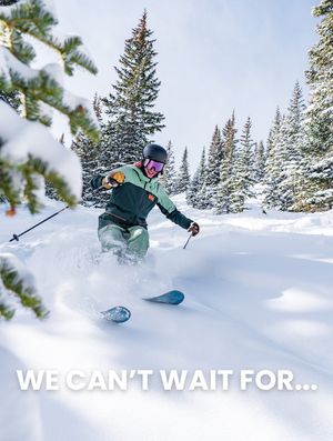 Image post by @breckenridgemtn on Instagram