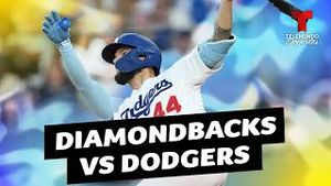 Video post by @deportes on YouTube