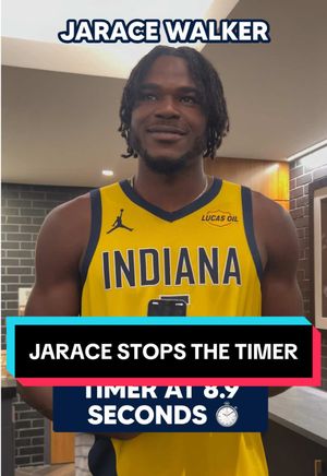 Video post by @pacers on TikTok