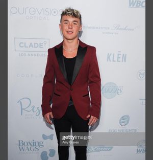 Image post by @tyler.hearing on Instagram