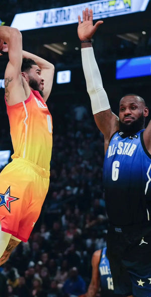 Image post by @hoopswithj on TikTok