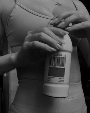 Image post by @drinkbarcode on Instagram