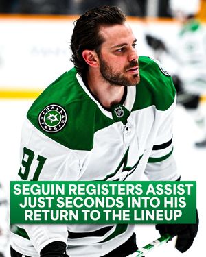 Image post by @nhl on Instagram