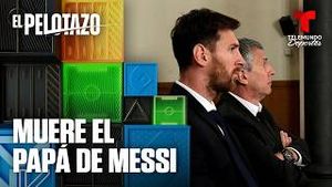 Video post by @deportes on YouTube