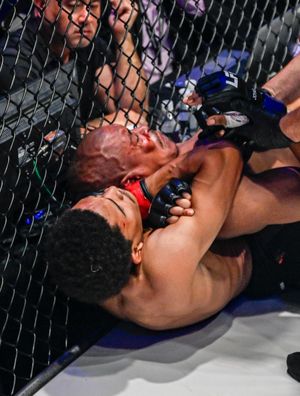 Image post by @lfafighting on Instagram