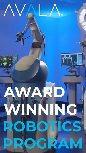 Video post by @avalahealth on Facebook
