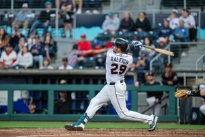 Image post by @tacomarainiers on Instagram