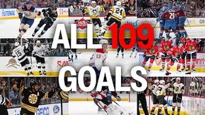 Video post by @nhl on YouTube