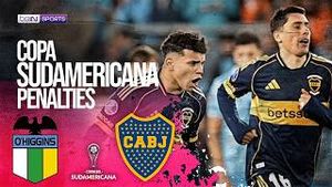 Video post by @beinsportsusa on YouTube