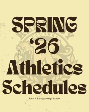 Image post by @official_jfkhsathletics on Instagram