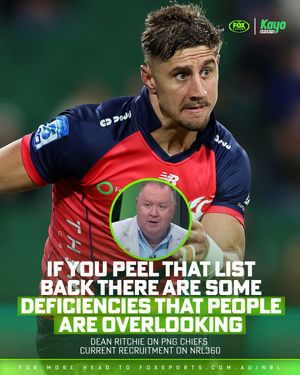 Image post by @foxleague on Instagram