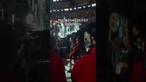 Video post by @dreffects on YouTube