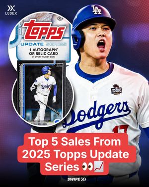 Image post by @ludexapp on Instagram