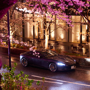 Image post by @ferrari on Instagram