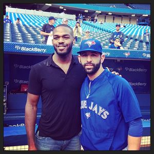 Image post by @joeybats19 on Instagram
