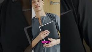 Video post by @developingsam1597 on YouTube