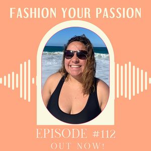 Image post by @fashionyourpassionhq on Instagram