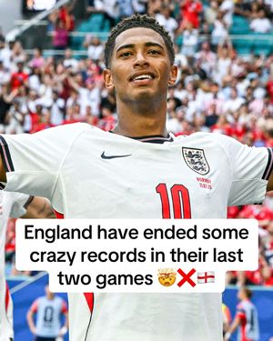 Video post by @onefootball on TikTok