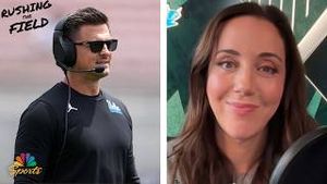 Video post by @nbcsports on YouTube