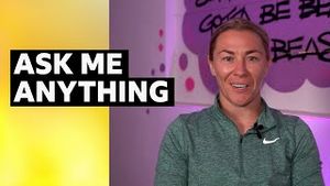 Video post by @bbcsport on YouTube